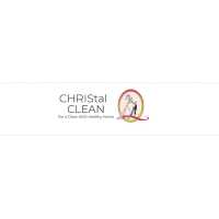 CHRIStal Clean Logo