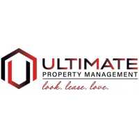 Ultimate Property Management Logo