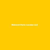 Midwest Parts Locator LLC Logo