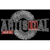 Artisinal Hair Company Logo