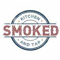 Smoked Kitchen and Tap Logo
