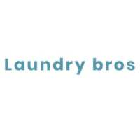 Laundry Bros Toms River Logo