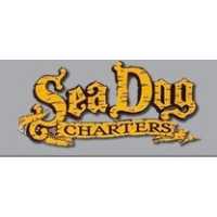 Sea Dog Marathon Fishing Charters Logo