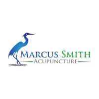 Marcus Smith Acupuncture Logo
