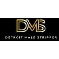 Detroit Male Stripper Logo