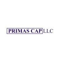 PRIMAS CAPITAL INVESTMENTS, LLC Logo