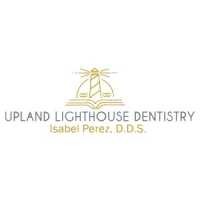 Upland Lighthouse Dentistry Logo