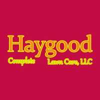 Haygood Complete Lawn Care, LLC Logo
