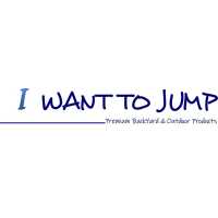 I Want To Jump.Com Logo