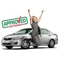 Get Auto Car Title Loans Chanhassen MN Logo