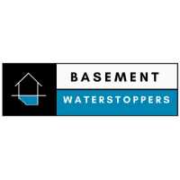 Basement Waterstoppers Logo