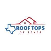 Roof Tops of Texas Logo