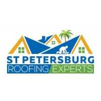 St Petersburg Roofing Experts Logo