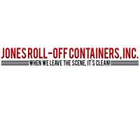 Jones Roll-Off Containers Inc Logo