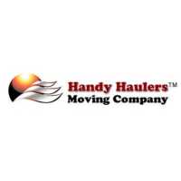 Handy Haulers Moving LLC Logo