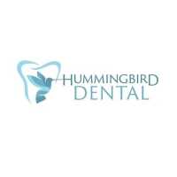 Hummingbird Dental Logo