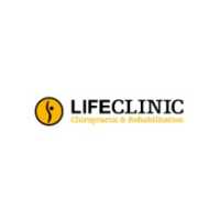 LifeClinic Chiropractic & Rehabilitation - Eagan, MN Logo