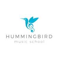 Hummingbird Music School Logo