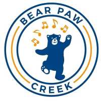 Bear Paw Creek Logo