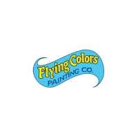 Flying Colors Painting Tacoma Logo
