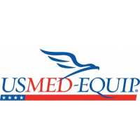 US Med-Equip Inc. Logo