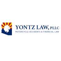Yontz Law, PLLC. Logo