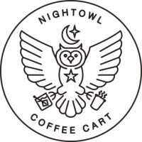 Nightowl Coffee Logo