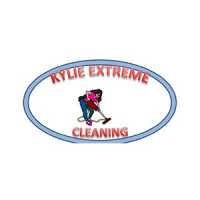 Kylie Extreme Cleaning Logo