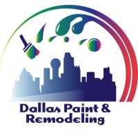 Dallas Paint And Remodeling, LLC Logo