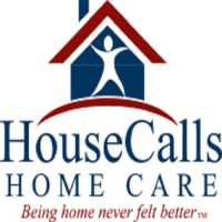 Home Health Care Services Queens Logo