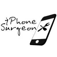 iPhone Surgeon Logo