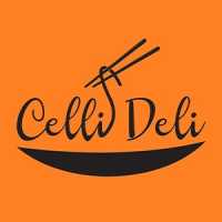 Celli Deli Logo