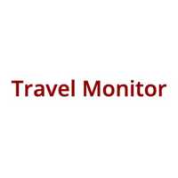 TheTravelMonitor Logo