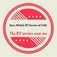 MoJo Mobile Rv Service Logo