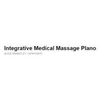 Integrative Medical Massage Plano Logo