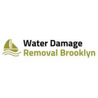 Water Damage Removal Brooklyn Logo