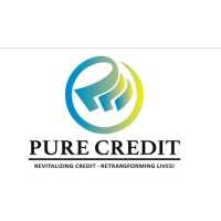 Pure Credit Club Logo