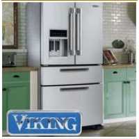 Viking Appliance Repair Hollywood CA Logo