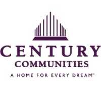 Century Communities - Moore Farm Logo