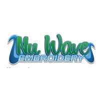 NuWave Embroidery Logo