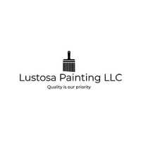 Lustosa Painting, LLC Logo