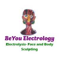 BeYou Electrology, LLC Logo