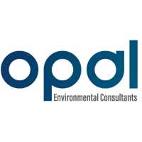 Opal Environmental Consultants Logo
