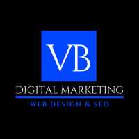 Virginia Beach Digital Marketing Logo