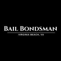Bail Bondsman Virginia Beach Logo