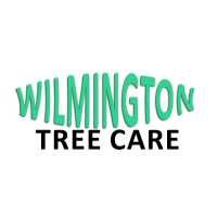 Wilmington Tree Care Logo
