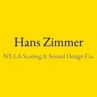 NY-LA Scoring & Sound Design Co, LLC. Logo