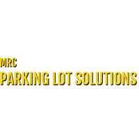 MRC Parking Lot Solutions Logo