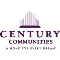 Century Communities - Embassy Trace Logo