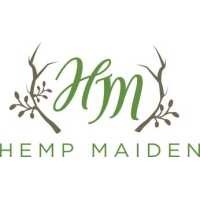 Hemp Maiden Logo